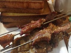 -喝丢一只鞋海鲜烧烤·海肠捞饭(东关街店)