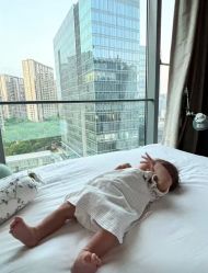 点击看大图 -baby bella小贝拉母婴护理中心(杭州凯宾斯基店)
