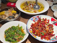 -佬湘楼·27年湘菜(天河都市广场店)