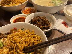 -寻裕记·现炒浇头面(人民广场店)