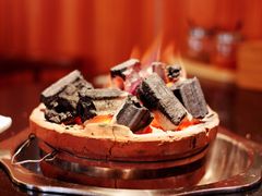 -百味源炭火烤翅 ·夜市大排档(酒仙桥店)