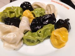 -双合园·海鲜水饺青岛菜(万佳广场店)
