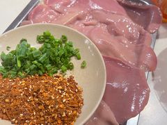 -岗上渣渣老火锅(两路口店)