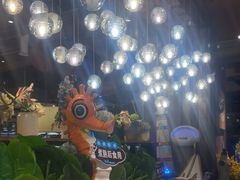 -领鲜活海鲜榴莲自助火锅(东门店)