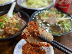 -正宗苏稽毛哥跷脚牛肉总店