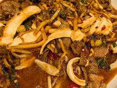 -甘家界牌柠檬鸭(青山店)