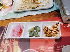 -木屋烧烤(南新店)