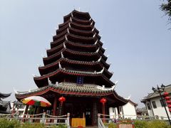-田州古城
