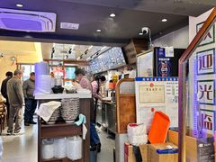 -韩萍老南京馄饨(河西万达店)