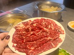 -贵宾牛·潮汕牛肉火锅(珠池总店)