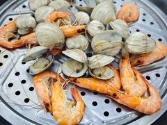 -船奇蒸汽海鲜·闽菜(八市海鲜总店)