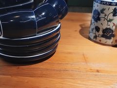 -绿茶餐厅(南昌王府井店)
