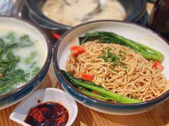 -喜上喜鸡煲翅(吉大店)