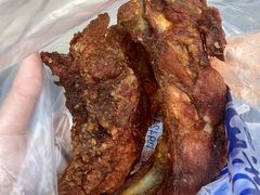 -秦氏环球炸鸡(解放北路店)