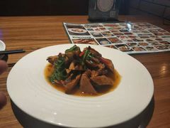 -胖老汉椒麻鸡清真新疆菜(西御街店)