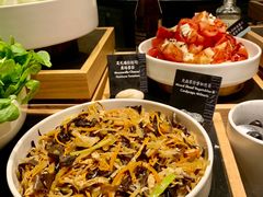 -晶华酒店柏丽厅