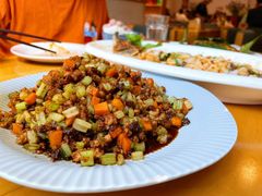 黑三剁-山茶云南菜(中关村店)