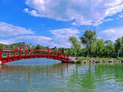 -承德避暑山庄景区