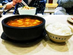 -北京服装学院-食堂