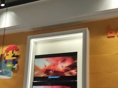 -SEA西雅图海鲜自助餐厅(海乐世界店)