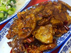 -夕阳红小吃(中街大悦城店)