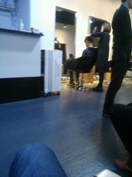 -发饰美男士增发补发假发定制店