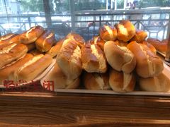 -新侨三宝乐面包店(崇文门店)