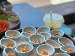 -莲花公园煎蟹(总店)