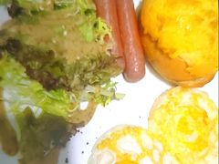 -维园港式茶餐厅(龙岗盛平店)