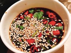 -大红袍火锅料理(尖沙咀店)