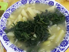 -老舅老蒙肉饼非遗店(一店)