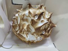 青柠挞-御品轩(汉神购物广场店)