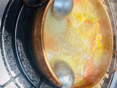 -阿山卓·野生菌火锅·纳西火塘烤肉