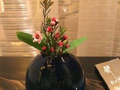 -大连一方城堡豪华精选酒店大堂吧