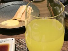 -田舍家Inakaya·炉端烧·铁板烧(天汇igc店)