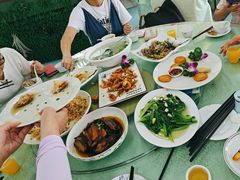 -景好海鲜餐厅(大鹏必选旅游店)