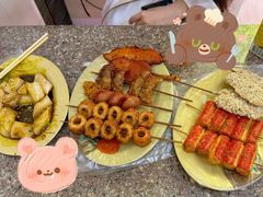 -熊仔屋(吉祥苑小区店)