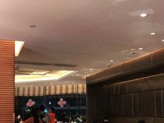 -盛宴自助餐厅(运达喜来登店)