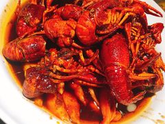 -有位虾匠·香辣蟹·小龙虾(李村店)