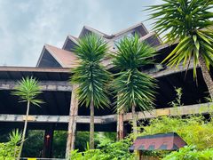 -韶关经律论国际酒店温泉