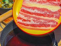 -沼津港精致料理·寿喜烧·烧鸟(龙湖南桥天街日料榜单店)