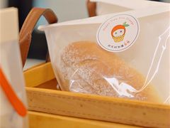 -加橙烘焙(徐衙巷公寓店)