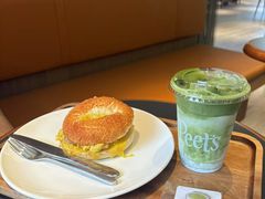 -Peet's Coffee皮爷咖啡(大学路店)