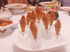 -北京宴(华贸购物中心店)