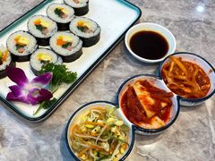 -屋里家延边朝鲜族冷面(梅林3店)