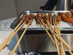 -辣不怕口味虾(凌霄路店)