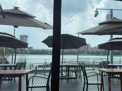 -翠山·映月湖景餐厅(映月湖公园店)