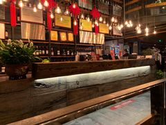 -同仁四季椰子鸡(海岸城天利店)