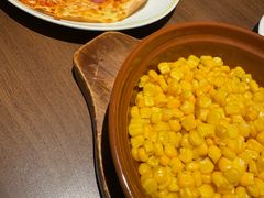 -萨莉亚意式餐厅(大宁音乐广场店)