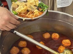 -西环肥仔螺蛳粉(总店)